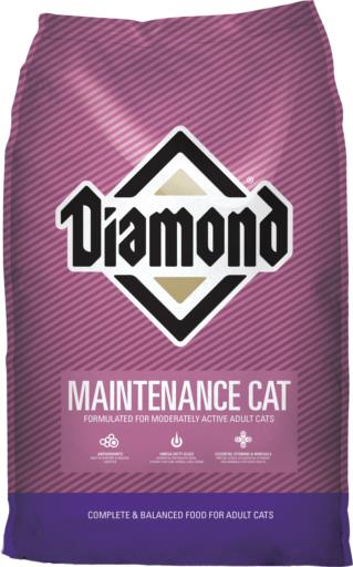 Diamond Maintenance Cat 40 Lb. {L-1}418304