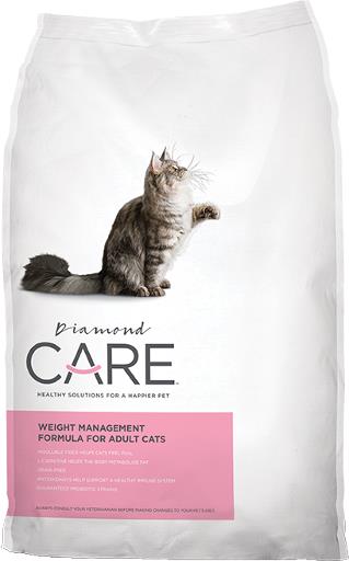 Diamond Care Weight Management Cat 15lb {L-1}418328