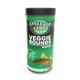 Omega One Veggie Rounds Sinking Pellet Fish Food 8.1 oz 698220054219