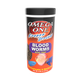 Omega One Freeze Dried Bloodworms Fish Food .96 oz 698220004016