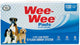 Four Paws Wee Wee Pads 100 Count Bulk Pack 22" x 23" {L+b}456478