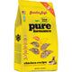 Grandma Lucy's Pureformance Chicken And Chickpea Freeze Dried Grain Free Dog Food-1-lb-{L-tx}