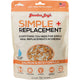 Lucy D Fzd Simp Rplcmnt Smn 7oz{L+x}