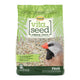 Higgins Vita Seed Natural Blend For Finch 2lb {L-1} C= 466159 (D)