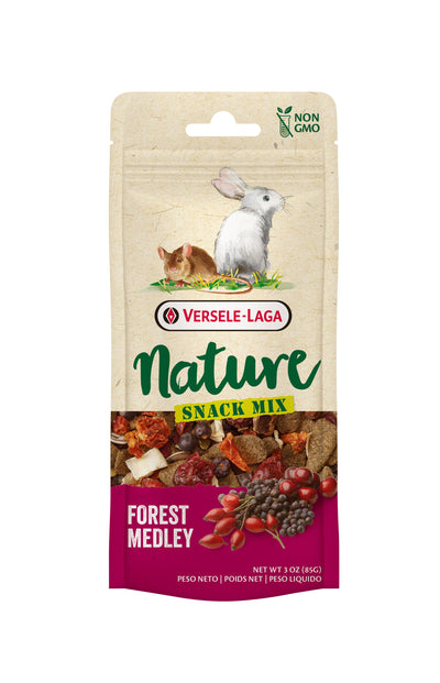 Versele-Laga Nature Snack Mix Forest Medley 3oz {L+1} 466291