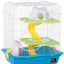 Prevue Medium Hamster Haven Multipack 4 pk {L-b}480260