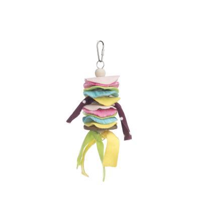 Prevue Playfuls Physical & Mental Fairy Queen Bird Toy - Small