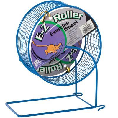 Prevue Hamster Exercise Wheel 6" {L+1} 480730