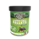 Omega One Juvenile Turtle Floating Pellets Food 3.5 oz 698220023147