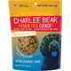 Charlee Bear Grain Free Bear Crunch Bacon Blueberry 8z {L+x}