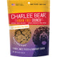 Charlee Bear Grain Free Bear Crunch Turkey Sweet Potato Cranberry 8z {L+x}
