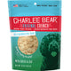 Charlee Bear Cheese/egg Dog Treat 6oz. {L+x}