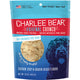 Charlee Bear Chicken Soup & Garden Vegetable - Dog Treats - 16oz. {L+x}