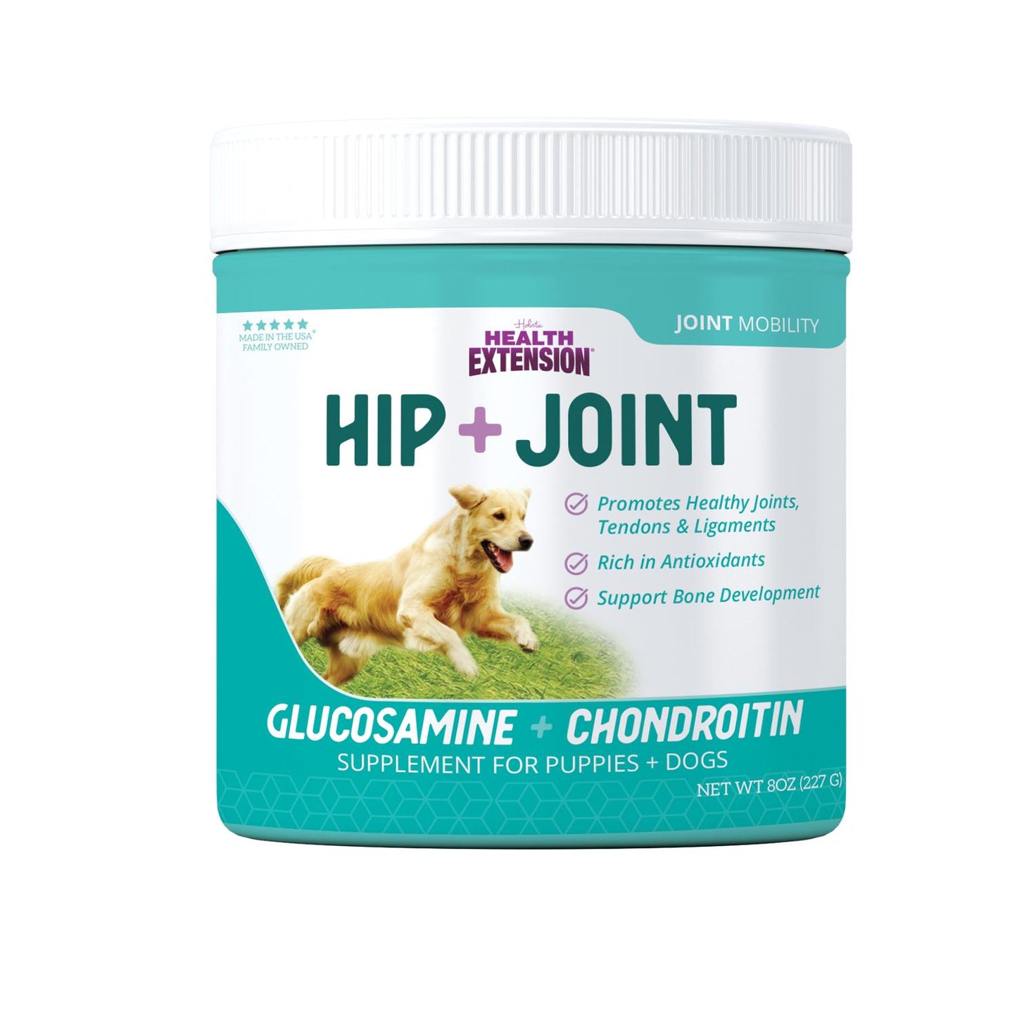 Health Extension Joint Mobility 8 oz. {L+1} 587072