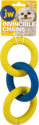 JW Pet Company Invincible Chains Small Triple {L+A} 189219