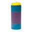 Living World Colourful Cardboard Chew-nels with Nesting Material Small 61432 {L+7}