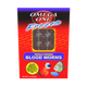 Omega One Whole Frozen Bloodworm Cube Pack Fish Food 7 oz SD-5 098220066012