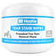 Nootie D Wp Tear Stn Aloe 60ct{L-x}