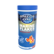 Omega One Marine Flakes Fish Food 2.2 oz 698220014817