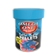 Omega One Betta Buffet Floating Pellet Fish Food 1 oz 698220023710