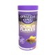 Omega One Cichlid Flakes Fish Food 2.2 oz 698220014312