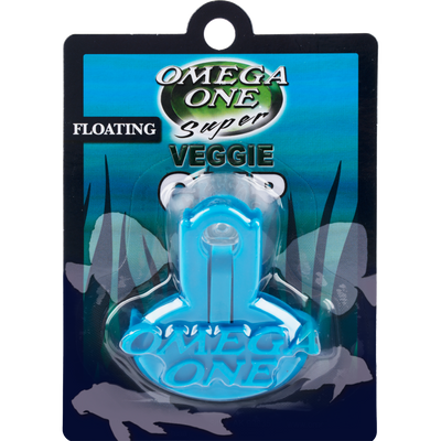 Omega One Waterproof Seaweed Clip 698220073111