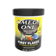 Omega One First Flakes Fish Food 1 oz 698220013414