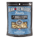 Northwest Naturals Dog Cat Freeze Dried Treat Whitefish 2.5oz
