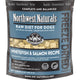 Northwest Naturals Dog Freeze Dried Nuggets Whitefish Salmon 11oz {L+x} {R}