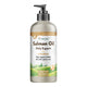 naturvet Dog Cat Salmon Oil With Pump 17oz