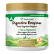 Naturvet Dog Enzyme Powder 4oz