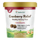 Naturvet Dog Cranberry Relief Chew 60 Count