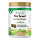 Naturvet Dog No Scoot Pumpkin Chew 120 Count