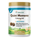 Naturvet Dog Quiet Moments Calming Soft Chew 180 Count