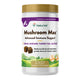 Naturvet Dog Mushroom Max Immune Support 120 Count