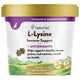 Naturvet Cat Immune L-lysine Chew 60 Count