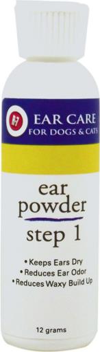 Miracle Care R-7 Ear Powder 12g {L+1} 731112