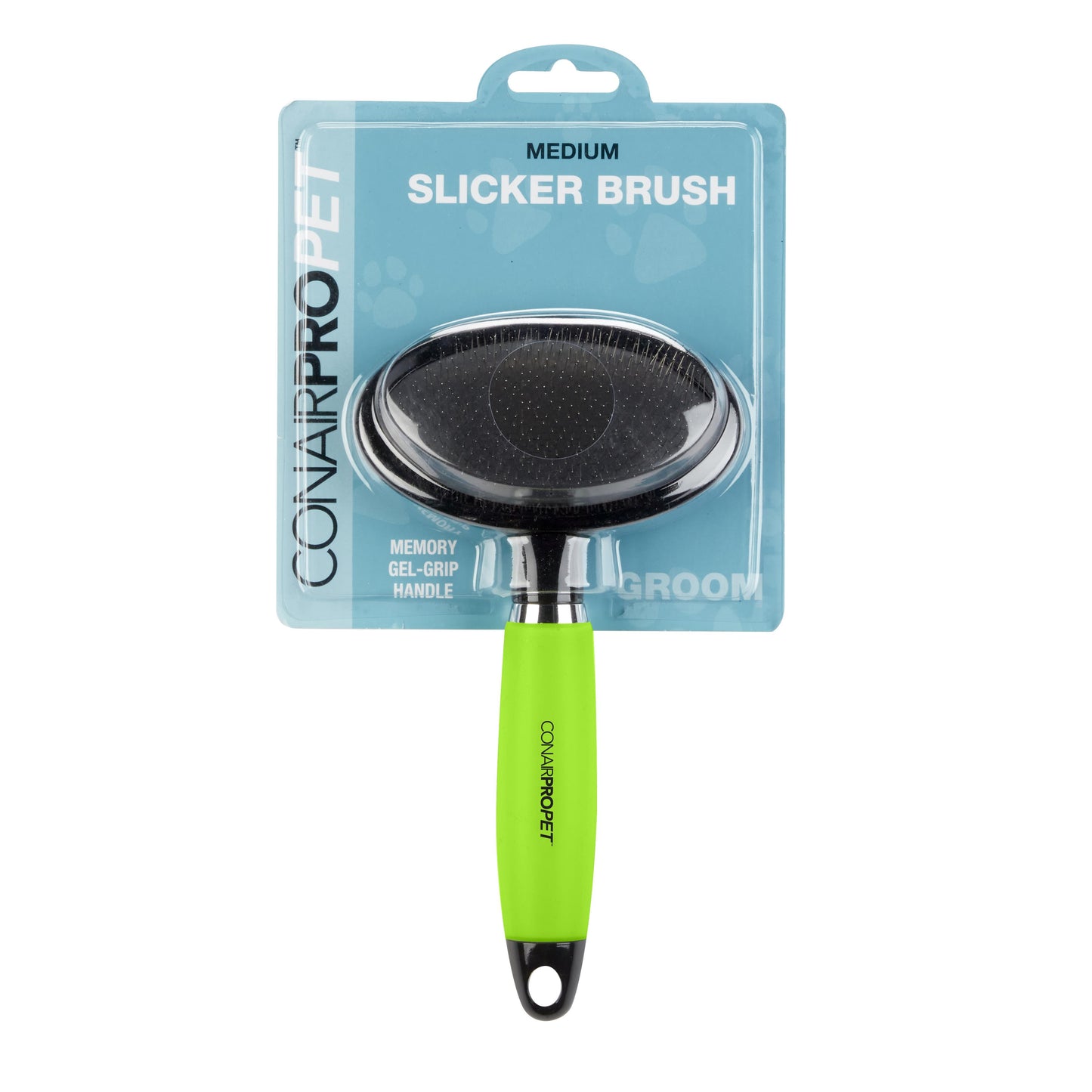 Conair Slicker Brush Medium