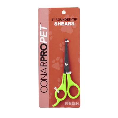 Conair Round Tip Shear 5"