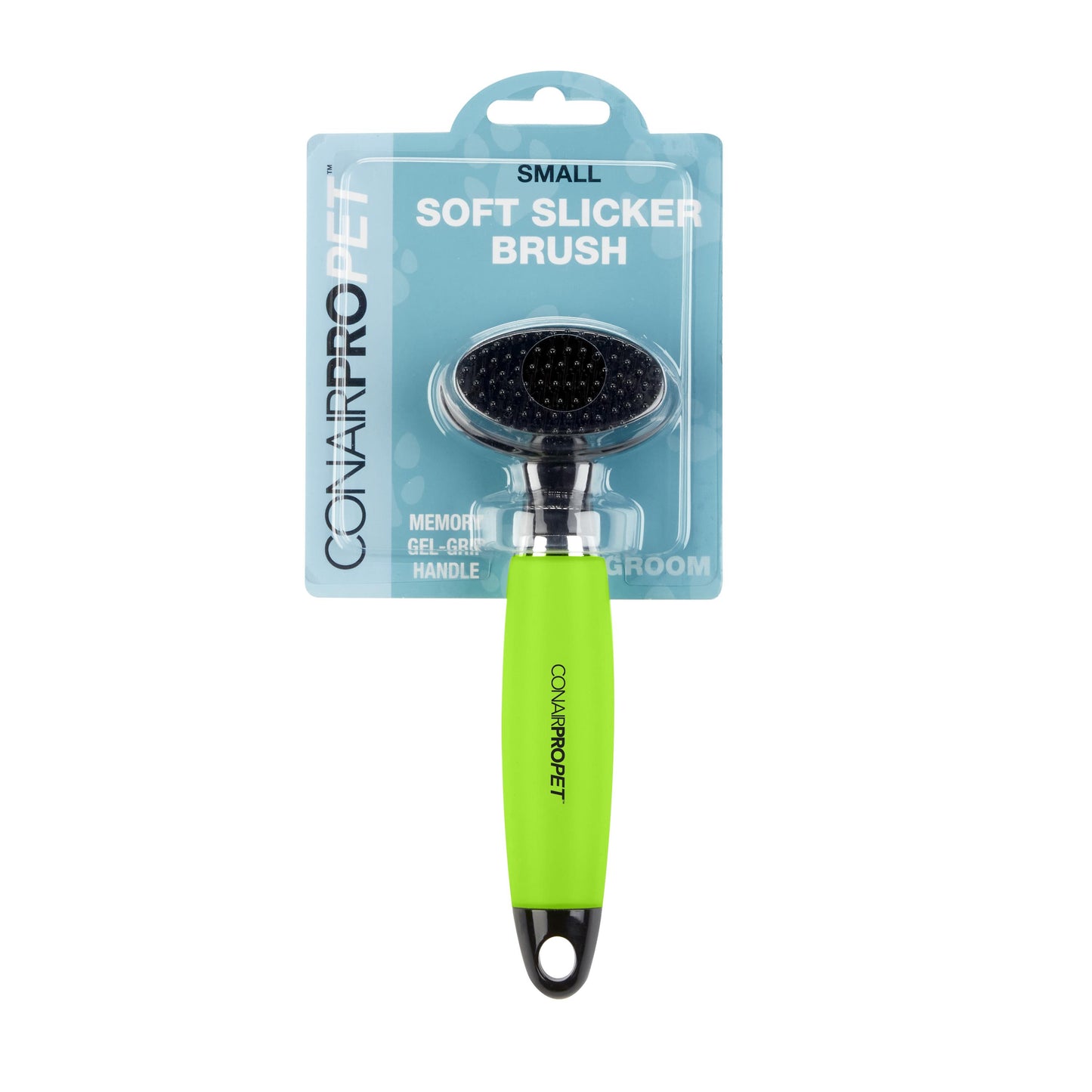 Conair Soft Slicker Small {R}