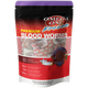 Omega One Frozen Premium Bloodworm Quick Thaw Pods 4 oz SD-5 698220700192