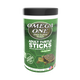 Omega One Adult Turtle Stick Food 12.5 oz 698220035140