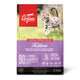 Orijen Grain Free Fresh & Raw Dry Kitten Food Chicken, Turkey, Salmon & Herring 4 lb 064992716646
