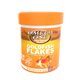 Omega One Goldfish Flakes Fish Food .42 oz 698220012615