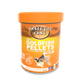 Omega One Goldfish Sinking Pellet Fish Food Small Pellets 4.2 oz 698220023611