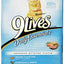9 Lives Daily Essentials Formula Dry Cat Food-20-lb-{L+1} 079100520381