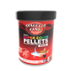 Omega One Super Color Sinking Pellet Fish Food Small Pellets 4.2 oz 698220833814
