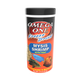 Omega One Freeze Dried Mysis Shrimp Fish Food 1.5 oz 698220004511