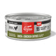 Orijen Pâté w/Shreds Canned Cat Food Duck & Chicken 12ea/5.5 oz 064992721879