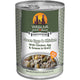 Weruva Dog Green Eggs & Chicken 14oz / 12pk {L-x}